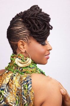 ide-coiffure-cheveux-afro-naturel-77_3 Idée coiffure cheveux afro naturel