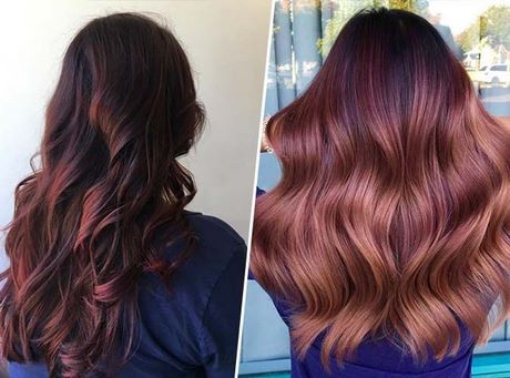 cheveux-meches-tendance-2019-84_3 Cheveux meches tendance 2019