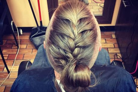 chignon-simple-2019-18_4 Chignon simple 2019