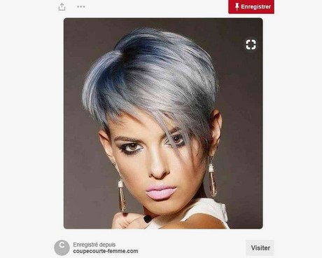 coiffure-courte-femme-tendance-2019-55_15 Coiffure courte femme tendance 2019