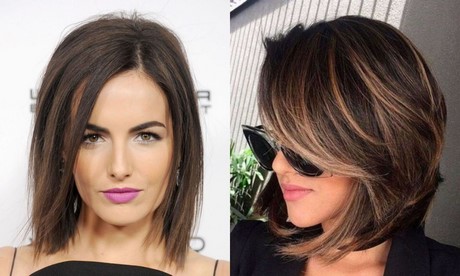 coiffure-tendance-2019-femme-19_5 Coiffure tendance 2019 femme