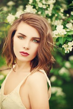 coiffure-tendance-femme-automne-2019-87_9 Coiffure tendance femme automne 2019