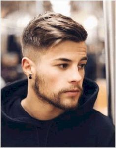 coiffure-tendance-homme-2019-17_15 Coiffure tendance homme 2019