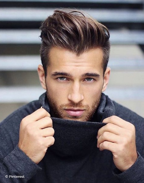 coupe-de-cheveux-homme-2019-tendance-20_18 Coupe de cheveux homme 2019 tendance