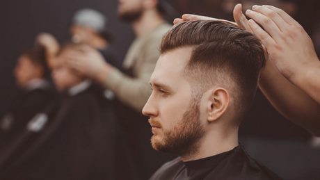 coupe-de-cheveux-hommes-tendance-2019-40_12 Coupe de cheveux hommes tendance 2019
