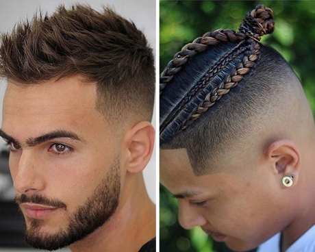 coupe-de-cheveux-tendance-homme-2019-38_16 Coupe de cheveux tendance homme 2019