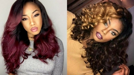 tendance-cheveux-2019-couleur-12_8 Tendance cheveux 2019 couleur