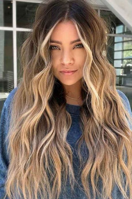 cheveux-long-tendance-2021-12 Cheveux long tendance 2021