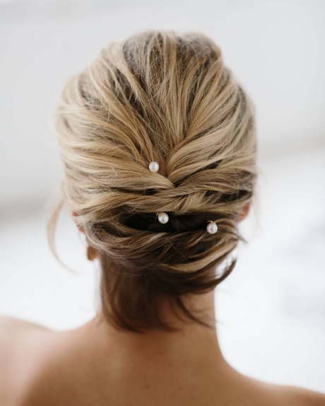 coiffure-mariage-2021-cheveux-court-58_16 ﻿Coiffure mariage 2021 cheveux court