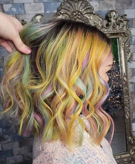 couleur-cheveux-2021-tendance-25_10 Couleur cheveux 2021 tendance