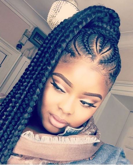 les-tresses-africaine-2021-50 Les tresses africaine 2021