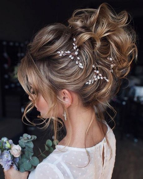 chignon-mariee-2022-98_5 Chignon mariée 2022