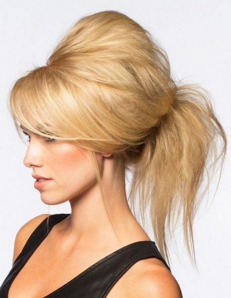 chignon-tendance-2022-77_10 Chignon tendance 2022