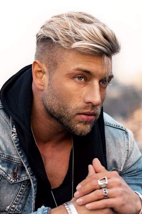coiffure-homme-style-2023-84_10 Coiffure homme stylé 2023
