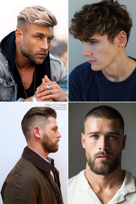 coiffure-homme-2023-tendance-001 Coiffure homme 2023 tendance