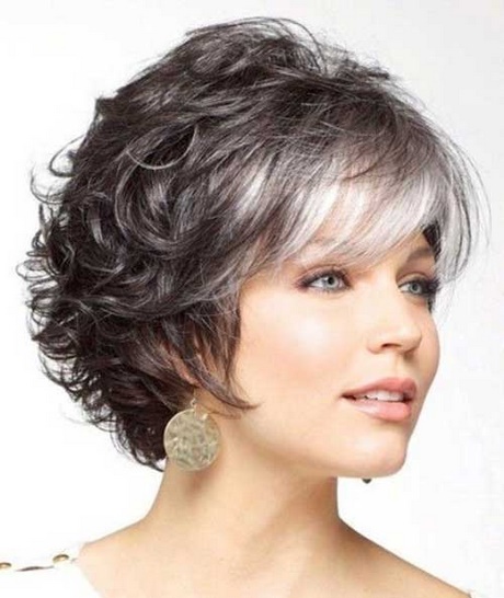 coiffure-cheveux-gris-48_6 Coiffure cheveux gris