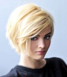 coupe-femme-courte-visage-rond-44_11 Coupe femme courte visage rond