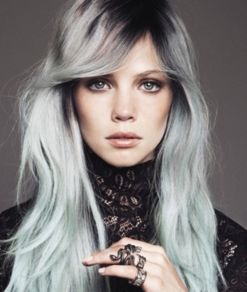 tendance-cheveux-gris-15 Tendance cheveux gris