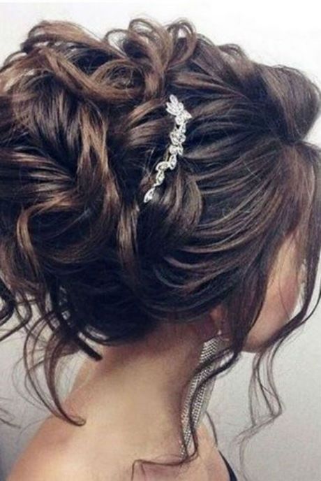 chignon-de-mariage-2020-72_10 Chignon de mariage 2020