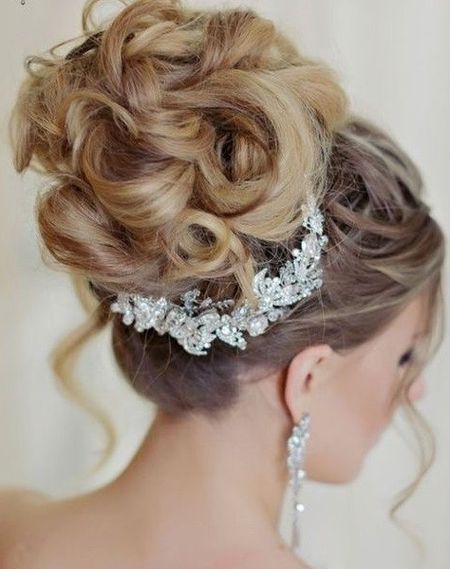 chignon-de-mariage-2020-72_14 Chignon de mariage 2020