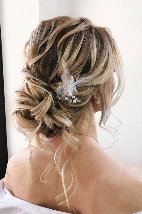 chignon-de-mariage-2020-72_16 Chignon de mariage 2020