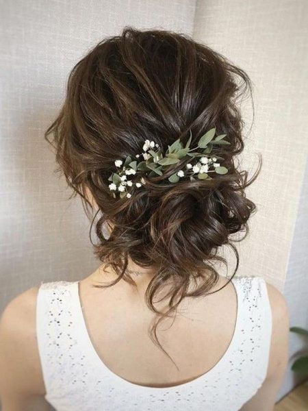 chignon-de-mariage-2020-72_2 Chignon de mariage 2020