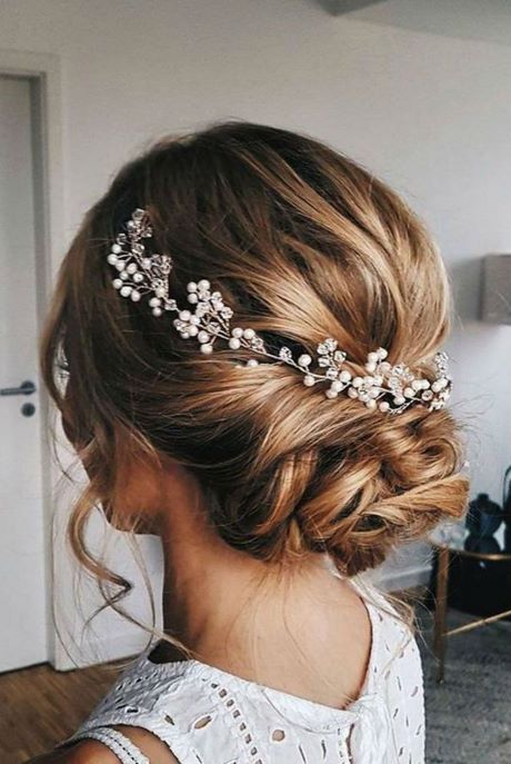 chignon-de-mariage-2020-72_2 Chignon de mariage 2020