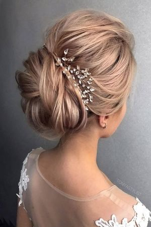 chignon-de-mariage-2020-72_2 Chignon de mariage 2020