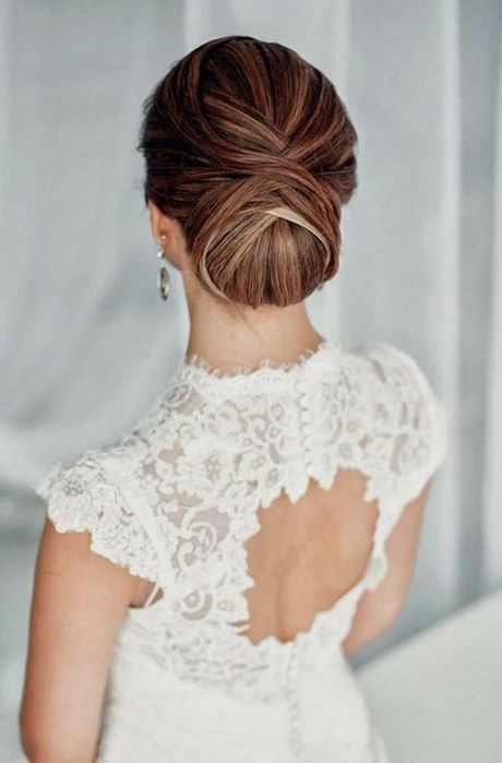 chignon-de-mariage-2020-72_6 Chignon de mariage 2020