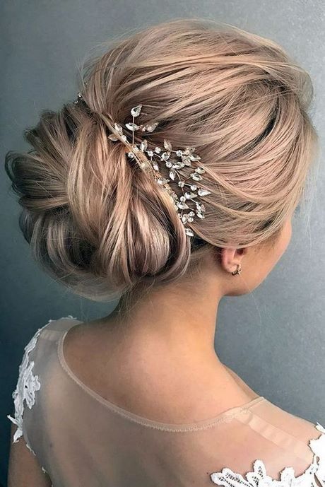 chignon-mariee-2020-42_16 Chignon mariée 2020