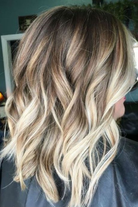 coiffure-cheveux-mi-longs-2020-74_8 Coiffure cheveux mi longs 2020