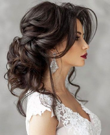 coiffure-de-mariage-2020-31_9 Coiffure de mariage 2020