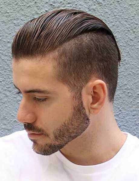 coiffure-homme-2020-hiver-64 Coiffure homme 2020 hiver