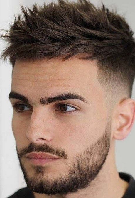 coiffure-homme-cheveux-court-2020-14_17 Coiffure homme cheveux court 2020