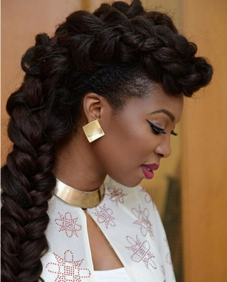 coiffure-mariage-africaine-2020-88 Coiffure mariage africaine 2020