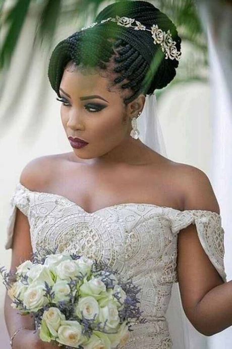 coiffure-mariage-africaine-2020-88_9 Coiffure mariage africaine 2020