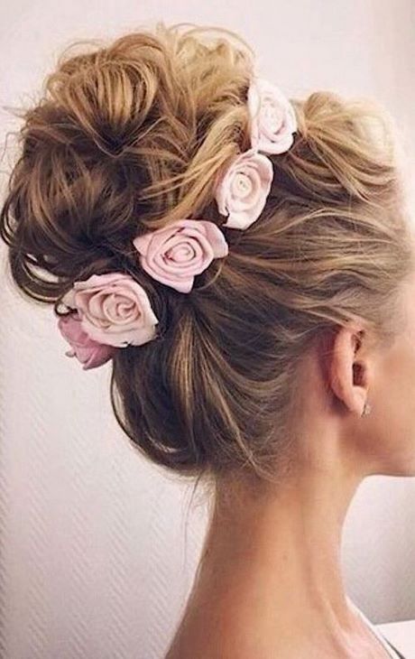 coiffure-mariee-tendance-2020-84_13 Coiffure mariée tendance 2020