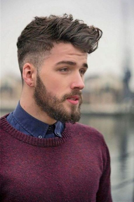 coiffure-mode-homme-2020-72_10 Coiffure mode homme 2020