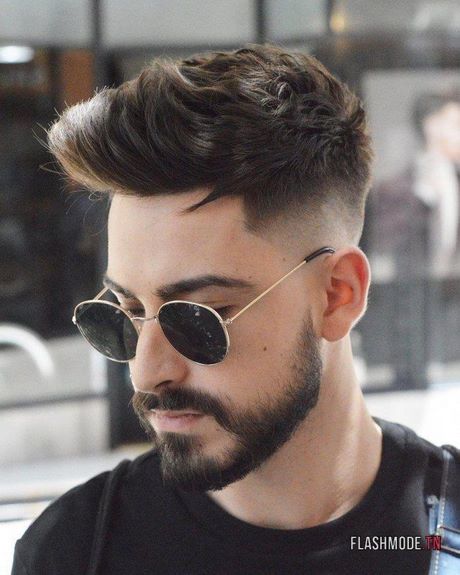 coiffure-tendance-2020-homme-76_9 Coiffure tendance 2020 homme