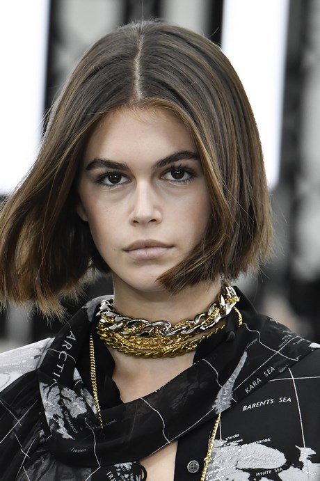 coiffure-tendance-2020-82_5 Coiffure tendance 2020