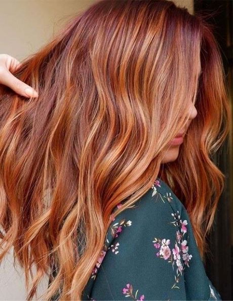 couleur-cheveux-tendance-2020-2020-14_13 Couleur cheveux tendance 2020 2020