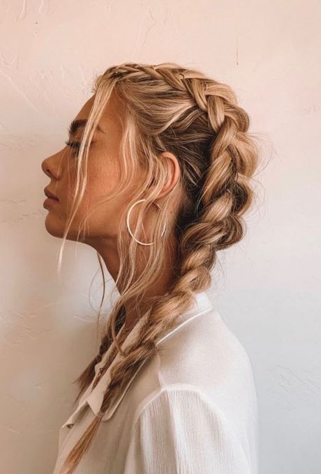 tendances-coiffure-femme-2020-36_7 Tendances coiffure femme 2020