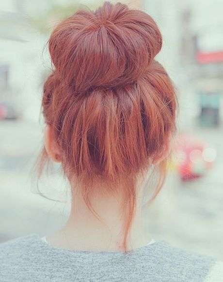 beau-chignon-simple-38_9 Beau chignon simple