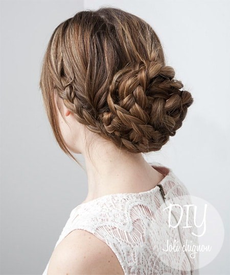 beau-chignon-09_16 Beau chignon