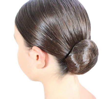 chignon-ballerine-39_5 Chignon ballerine