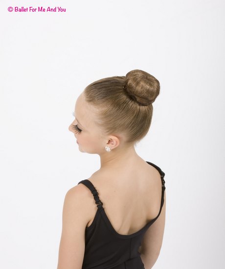 chignon-ballet-81 Chignon ballet