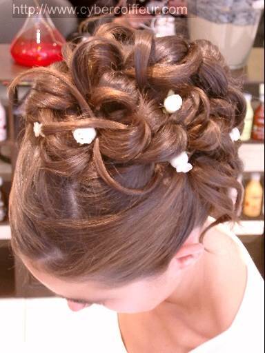 chignon-bapteme-20_17 Chignon bapteme