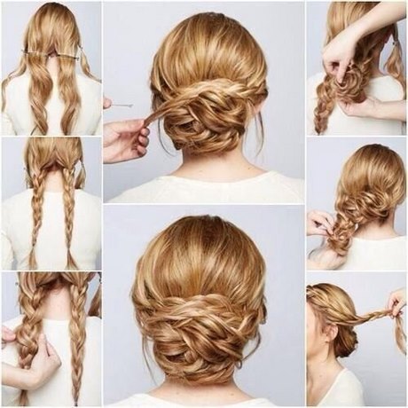 chignon-bas-flou-75 Chignon bas flou