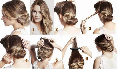 chignon-classe-et-simple-30_2 Chignon classe et simple