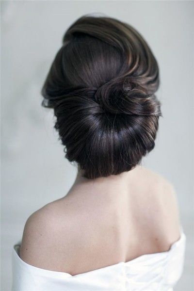 chignon-retro-chic-83_15 Chignon retro chic